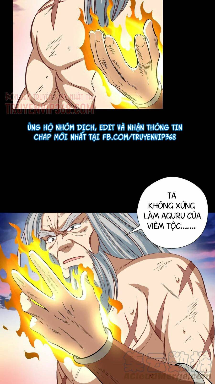 Người Nguyên Thủy Mạnh Nhất: Chapter 39