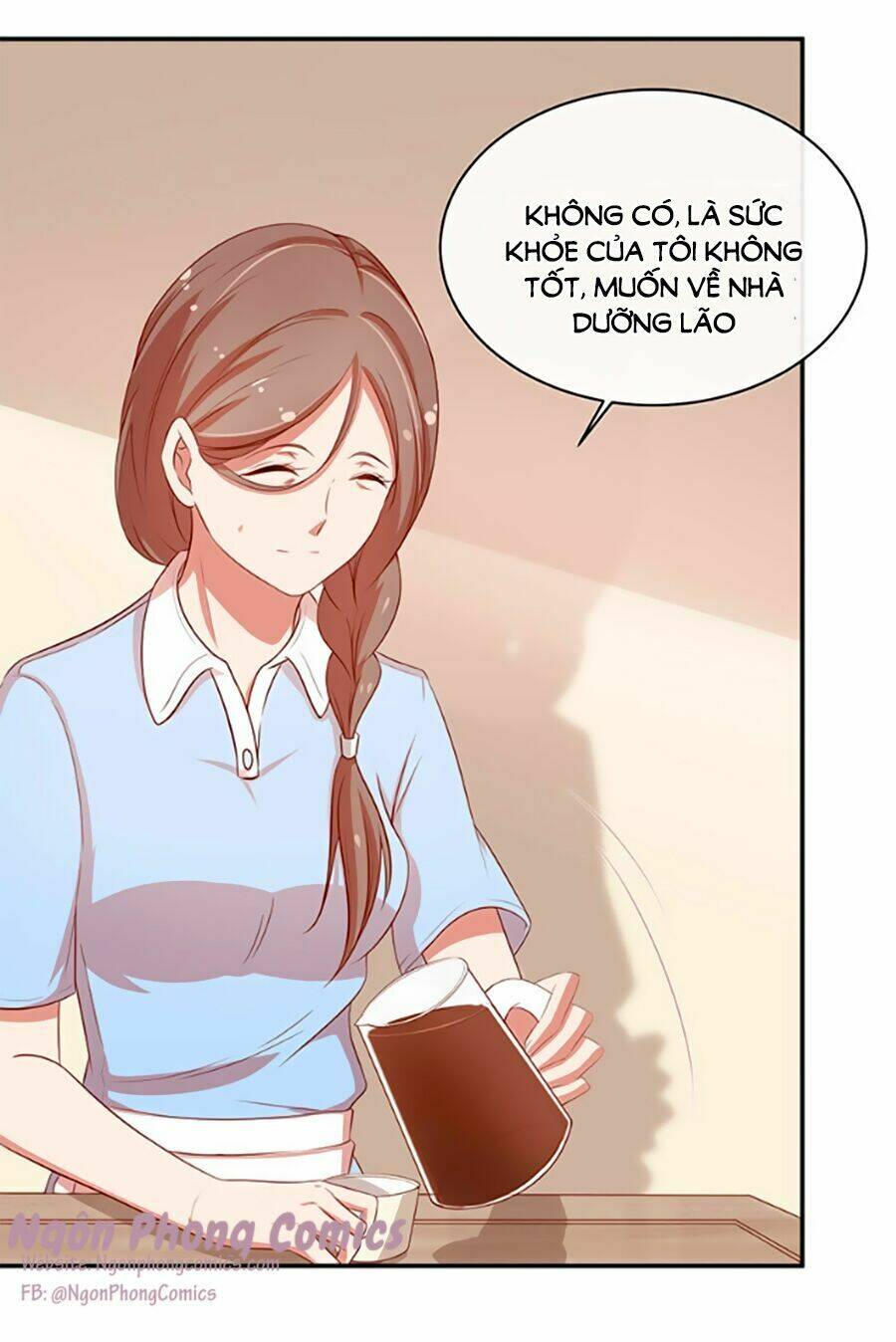 Cả Thế Giới Đều Không Bằng Người: Chapter 32