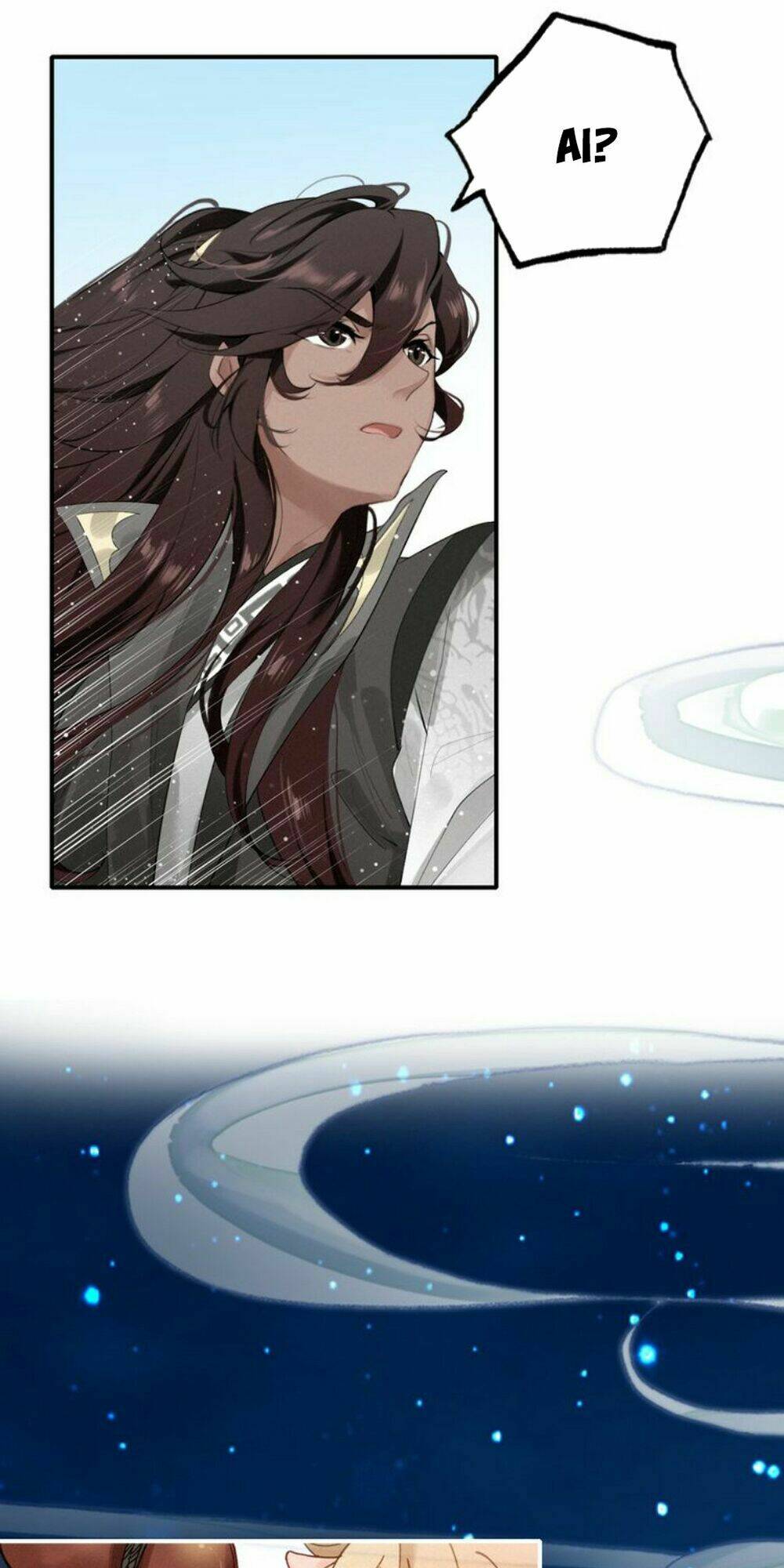 Đế Sư Tại Thượng: Chapter 15