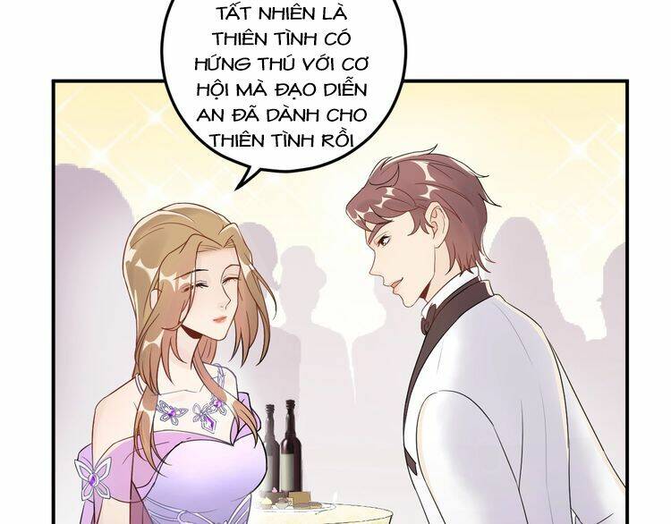 Trong Sinh Chi Ức Vạn Ảnh Hậu Yếu Thượng Vị: Chapter 35