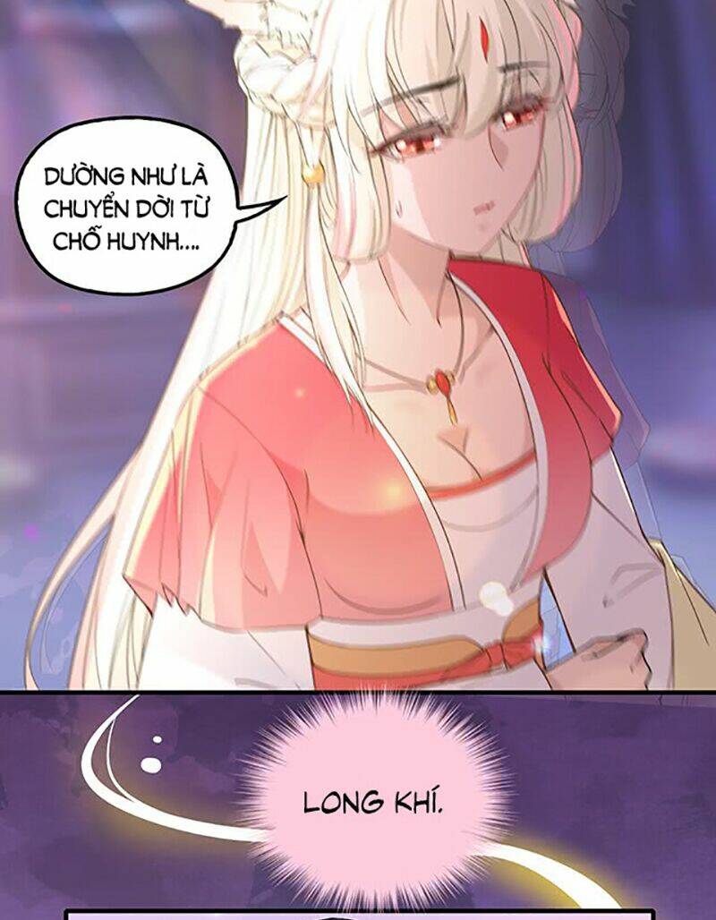 Vương Phi Thật Uy Vũ: Chapter 45
