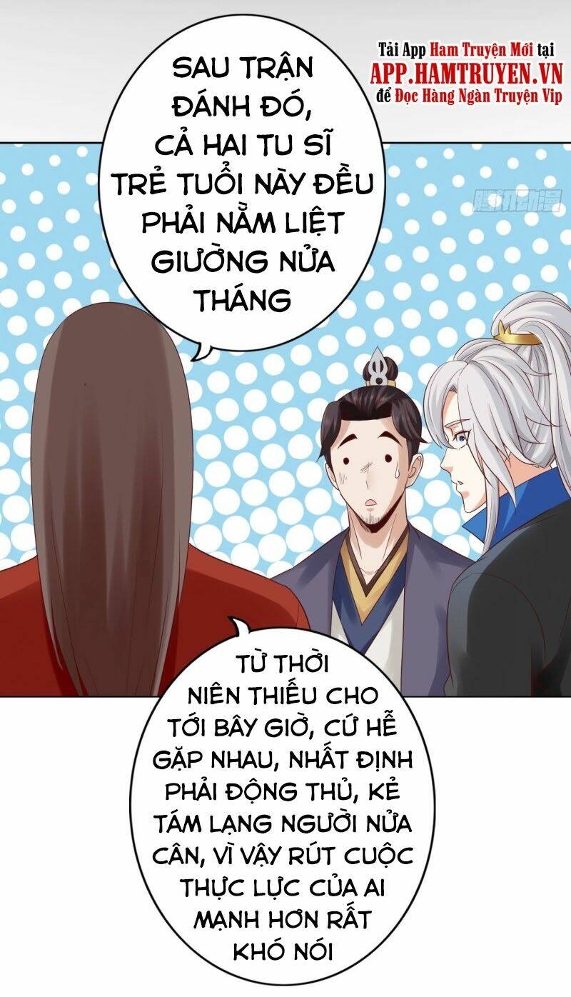 Chư Thiên Ký: Chapter 310