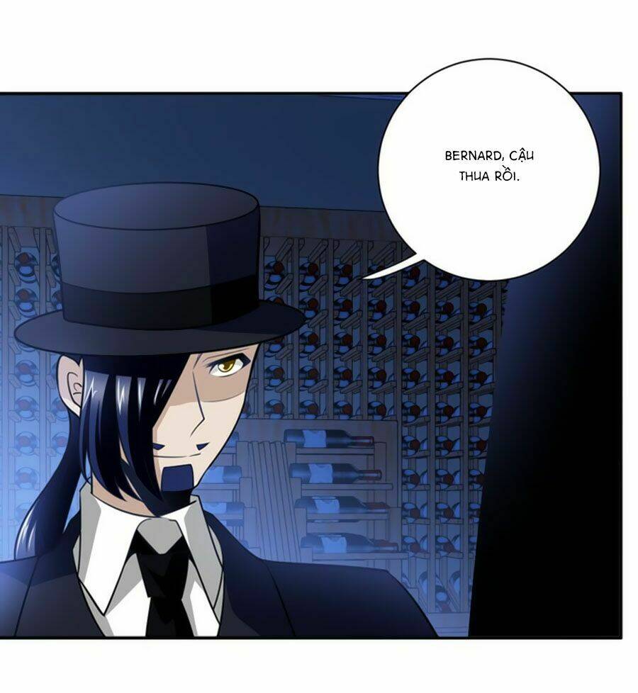 Người Yêu Khát Máu Của Tôi: Chapter 81