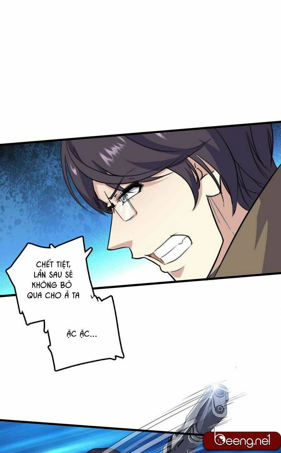 Tối Cường Binh Vương: Chapter 63