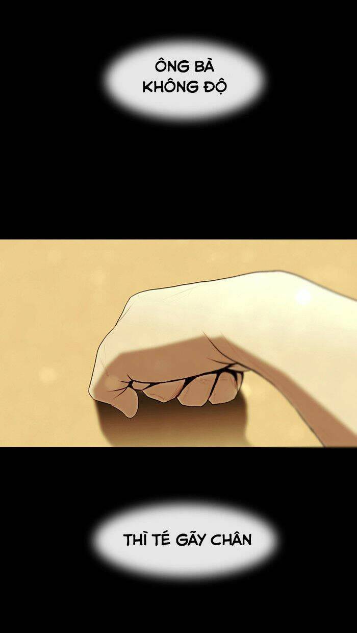 Dead Days: Chapter 4