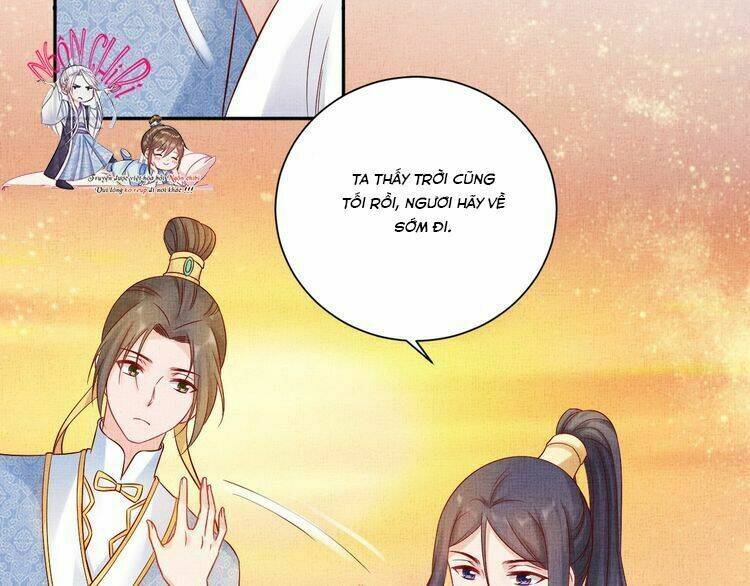 Thịnh Sủng Y Phi Chi Dao Quan Truyện: Chapter 59