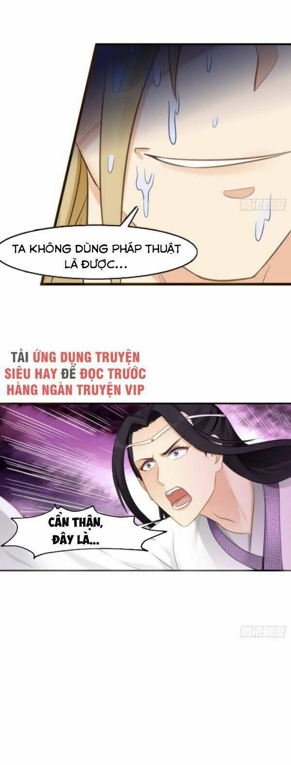 Lão Tổ Của Bạn Đang Online: Chapter 96