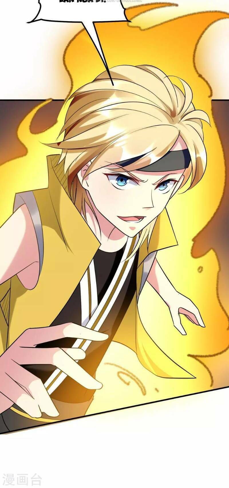 Vạn Giới Tiên Vương: Chapter 30