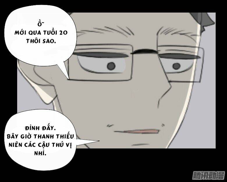 Bệnh Viện Thiên Đường: Chapter 17