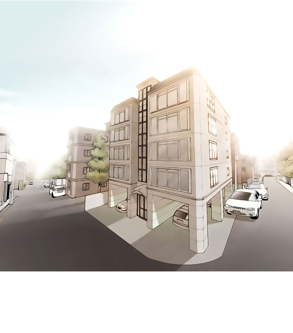 Mrs. Seonnyeo: Chapter 4