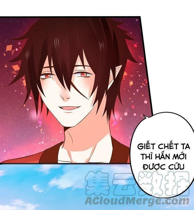Hồ Tiên Hung Bạo: Chapter 65