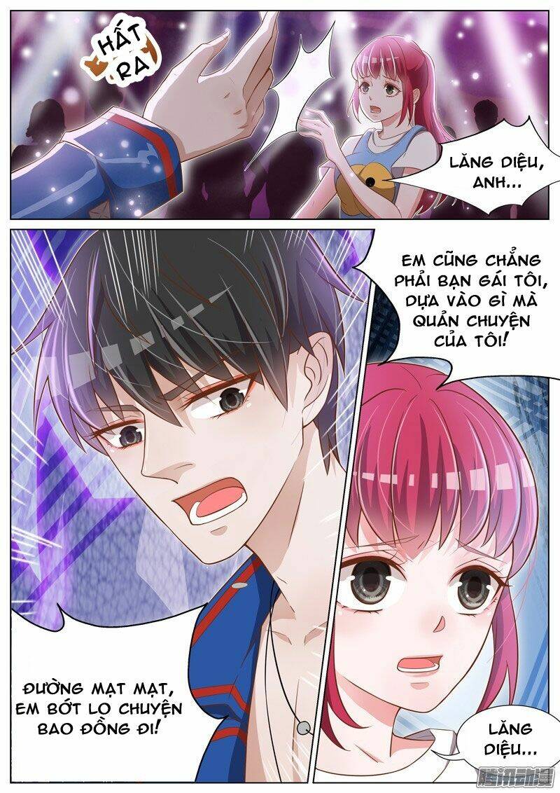 Vương Bài Giáo Thảo: Chapter 29