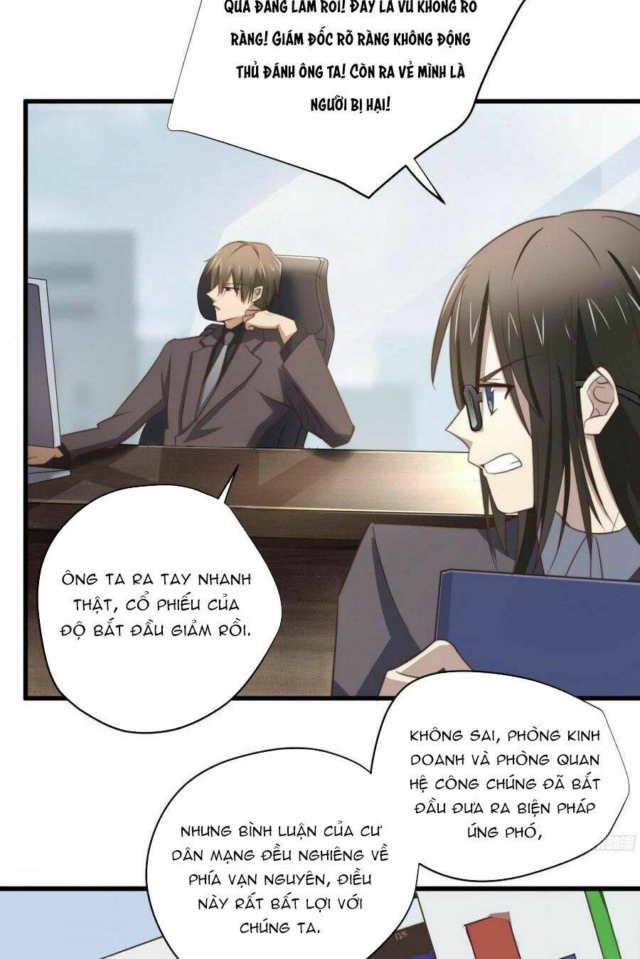 Đơn Phương Yêu Thầm Anh: Chapter 46