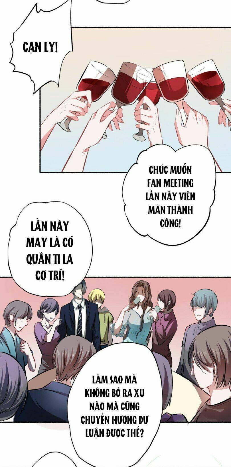 Cưng Chiều Ái Thê Hư Hỏng: Chapter 22