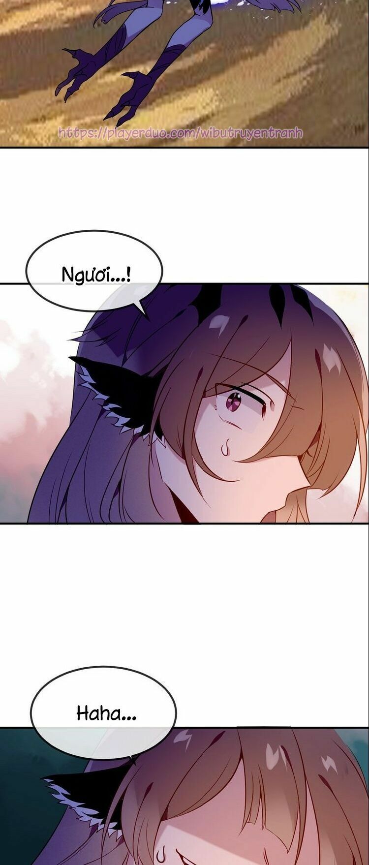 Ngô hoàng tại thượng: Chapter 88