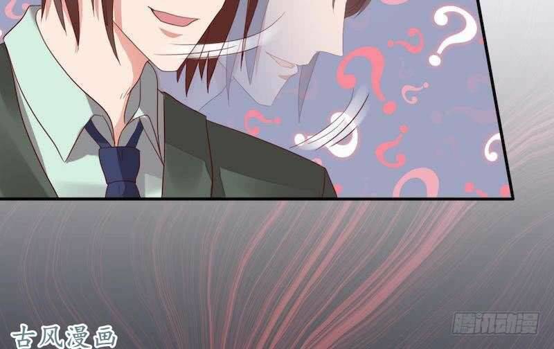 Manh Thê Khó Dỗ: Chapter 41