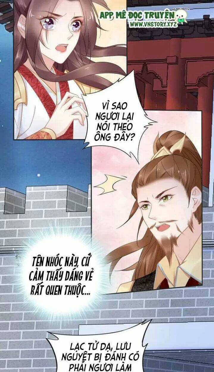 Nhất Sinh Nhất Thế Tiếu Thương Khung: Chapter 81