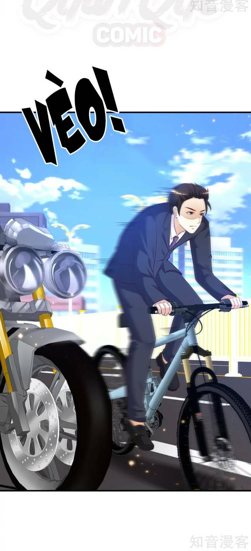 Tối Cường Vận Đào Hoa: Chapter 72