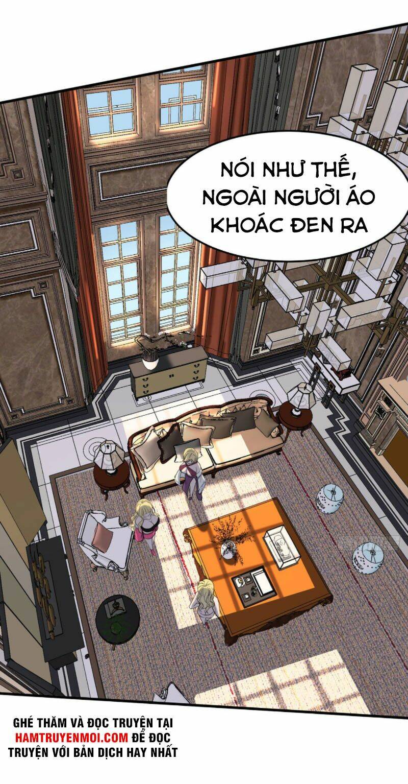 Phản Phái Yêu Tế: Chapter 33