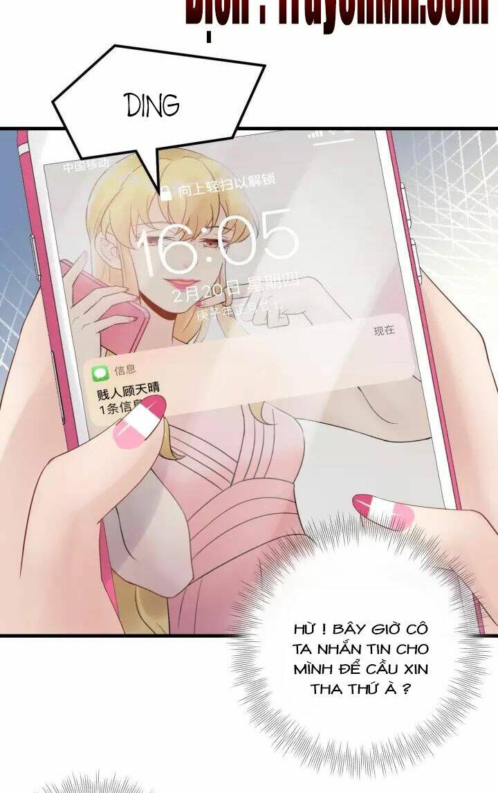 Trong Sinh Chi Ức Vạn Ảnh Hậu Yếu Thượng Vị: Chapter 221