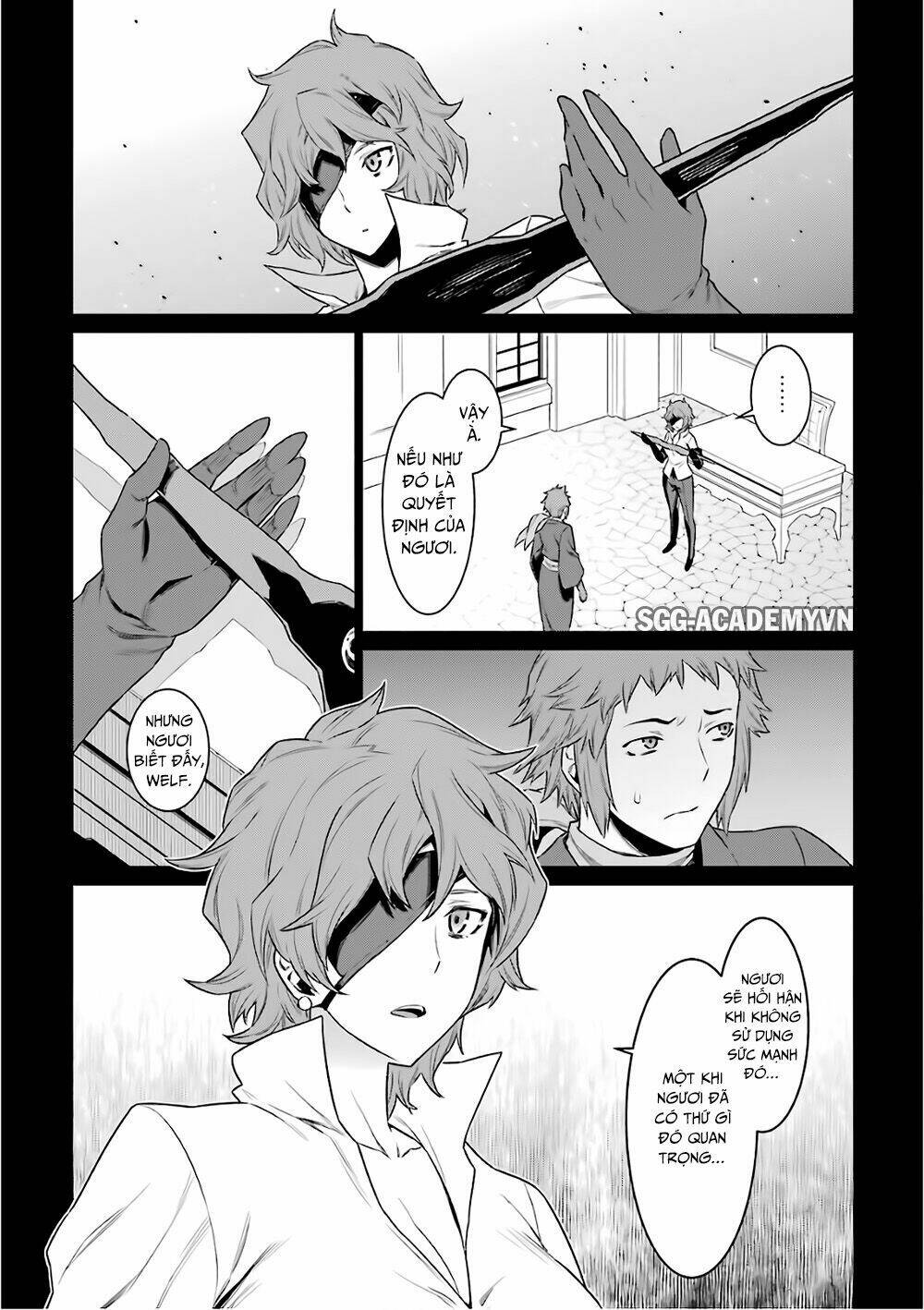 Dungeon Ni Deai O Motomeru No Wa Machigatte Iru Darou Ka: Chapter 83