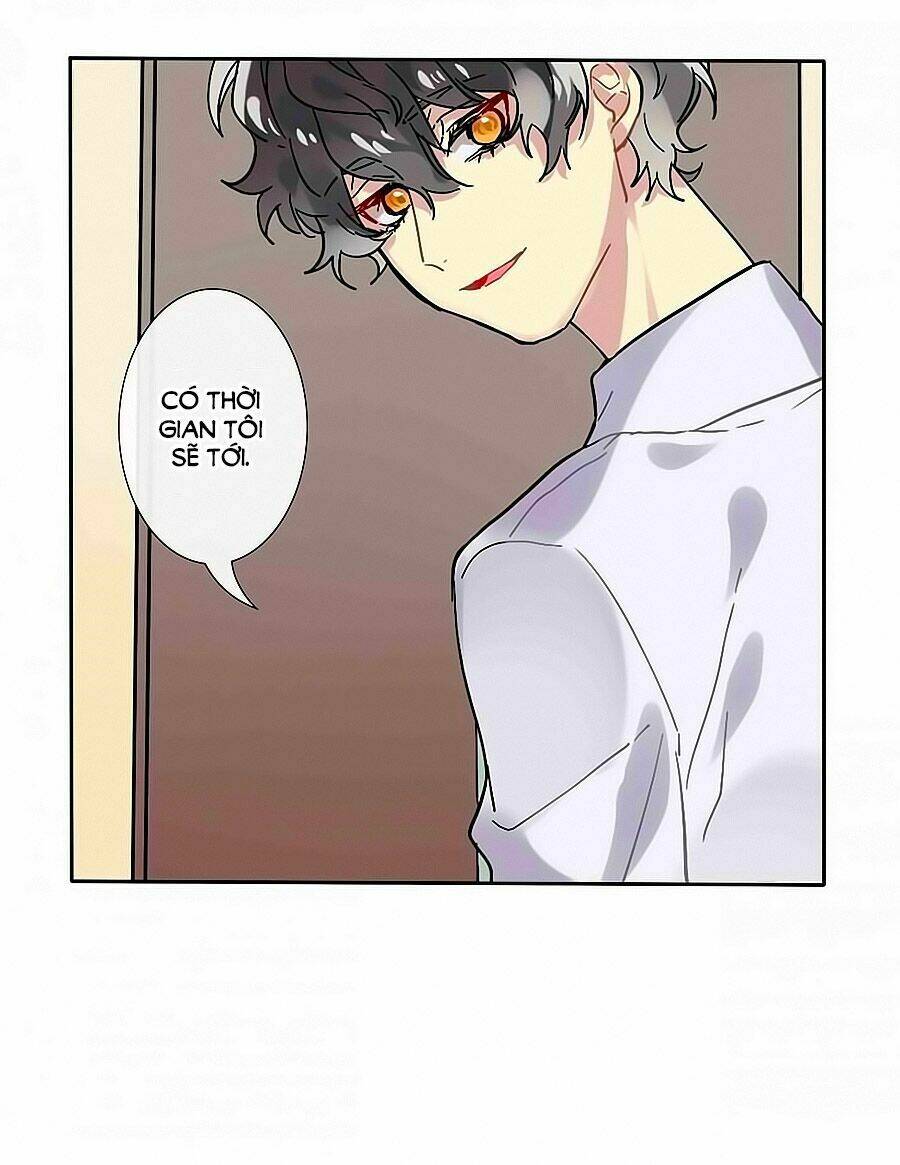 Một Giây Sau Bắt Đầu: Chapter 12