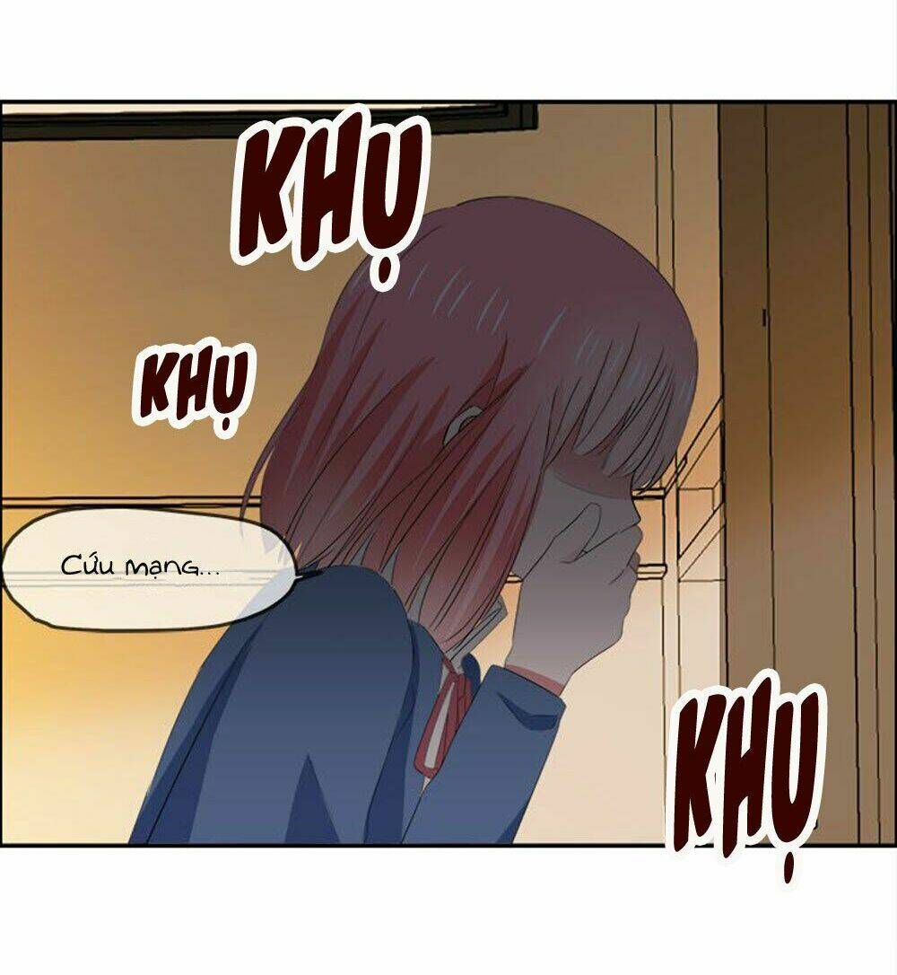 Đại Thần Tình Yêu Chớ Chạm Tôi: Chapter 70