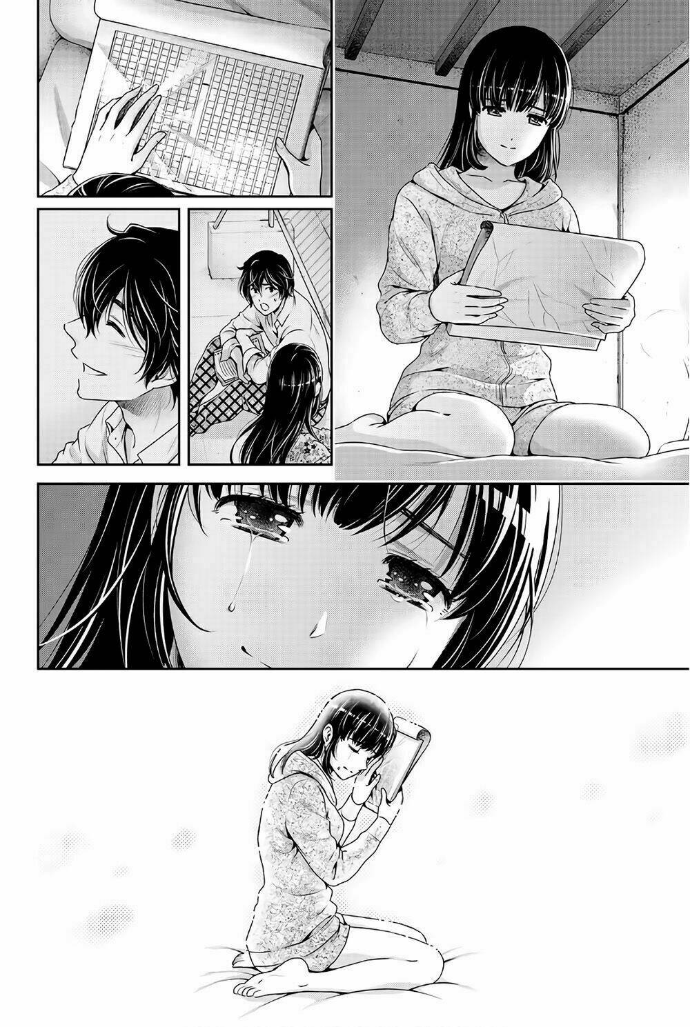 Bạn Gái Chung Nhà: Chapter 232