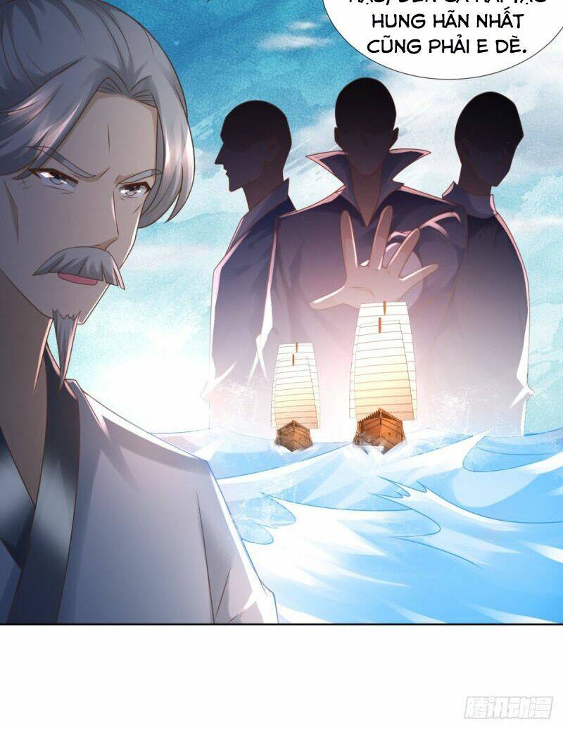 Chí Tôn Trọng Sinh: Chapter 105