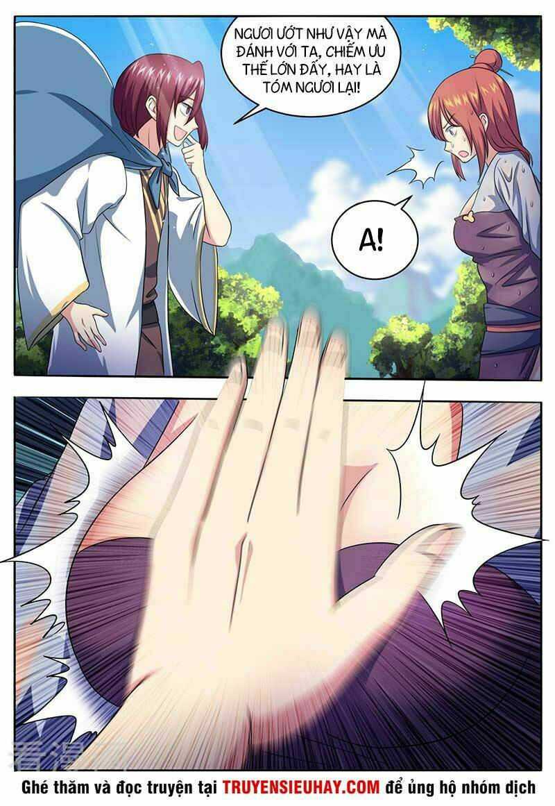 Ta Là Bá Vương: Chapter 47