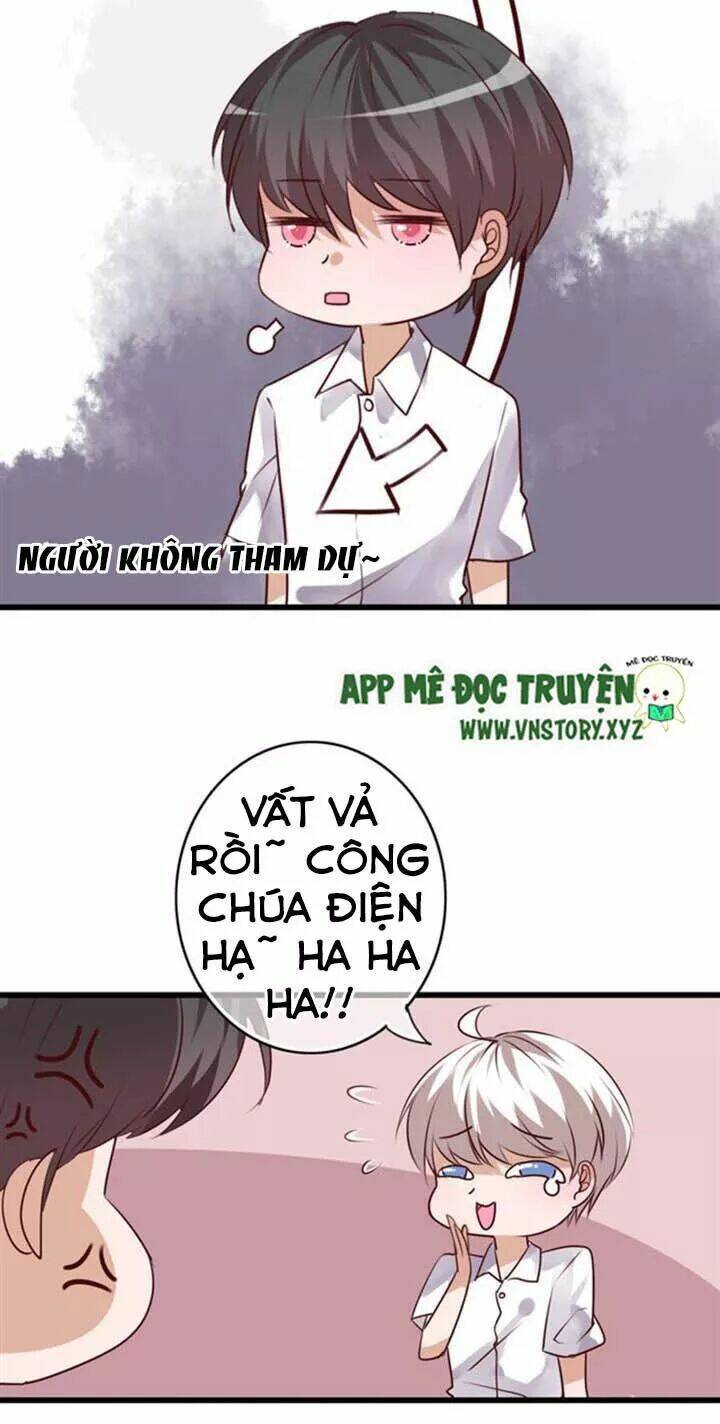 Sau Con Mưa Mùa Hạ: Chapter 61