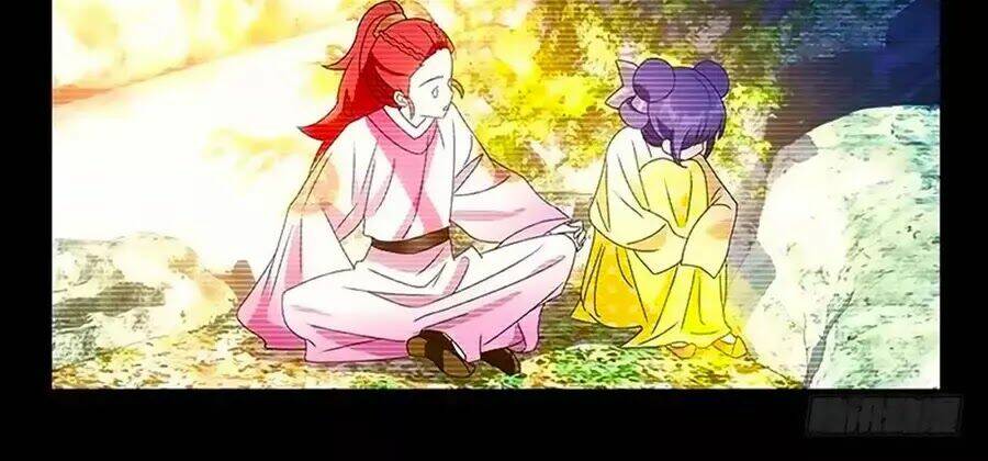 Phò Mã! Không Nên A!: Chapter 57