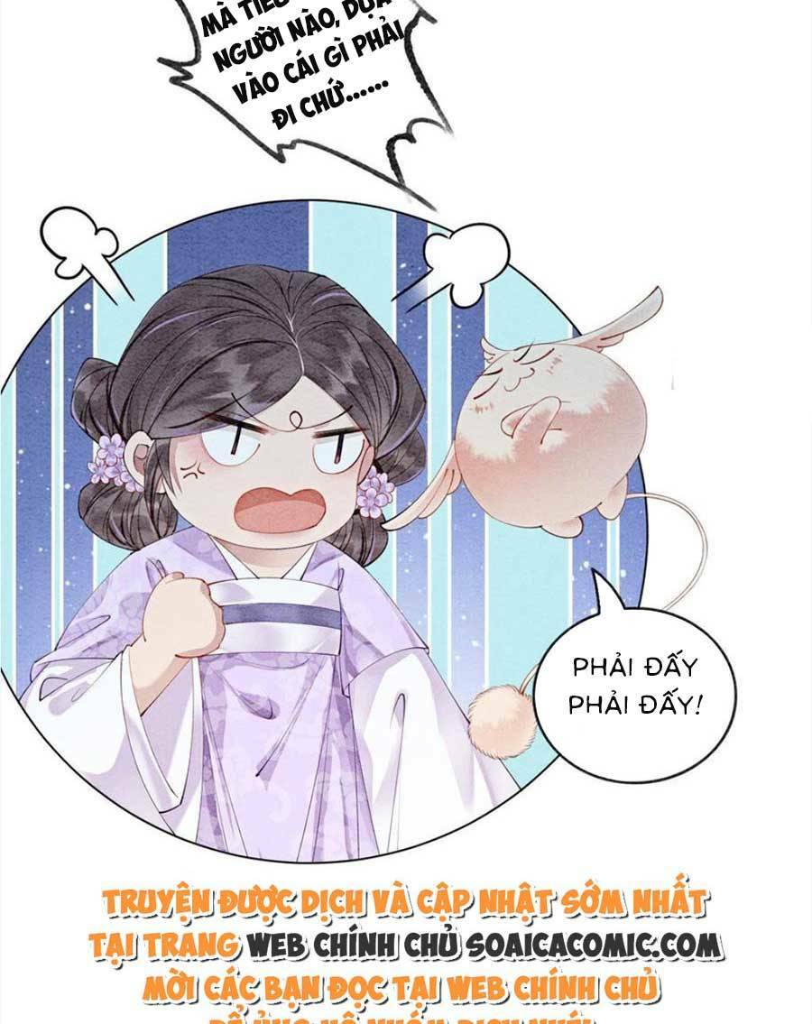 Bắt Đầu Hủy Hôn Để Công Lược Vương Gia: Chapter 60