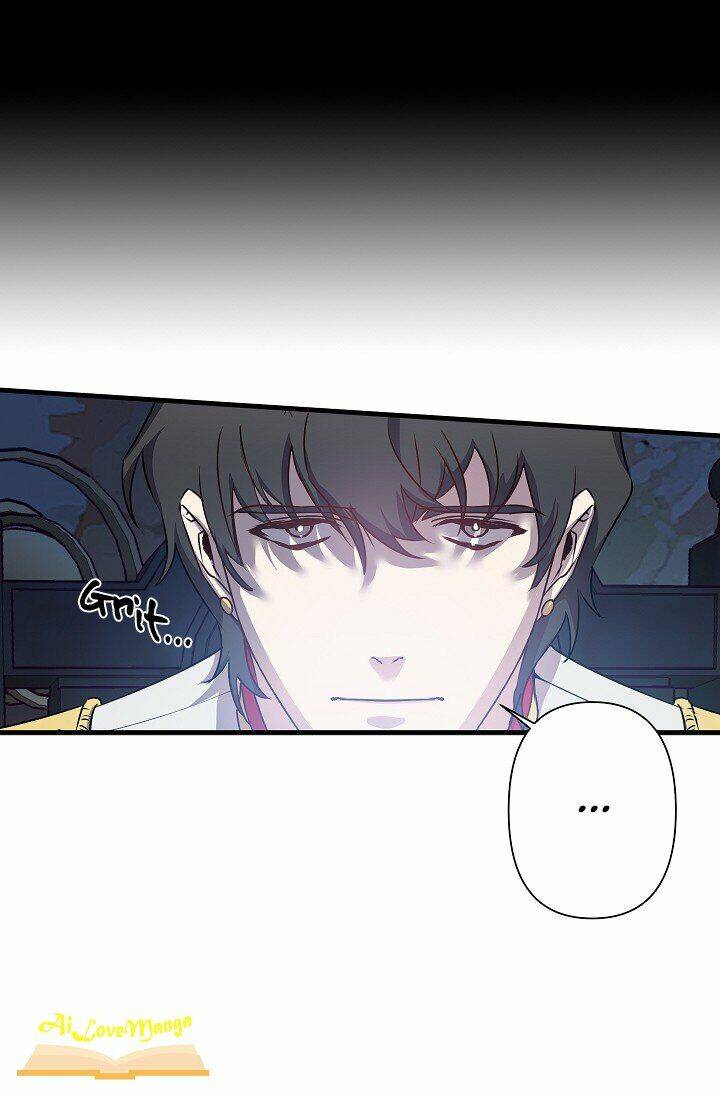 Hôn Lễ Báo Thù: Chapter 22