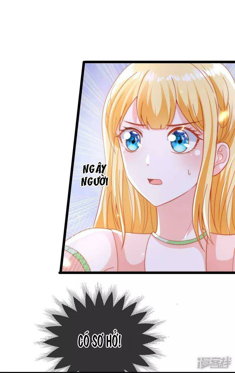 Sủng Hậu Của Vương: Chapter 117