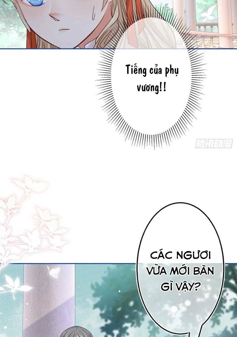 Nữ Hoàng Đầu Tiên Của Đế Quốc: Chapter 55