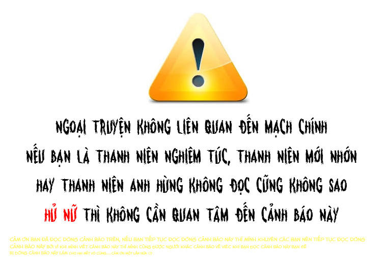 Bạn Gái 3D: Chapter 11.5