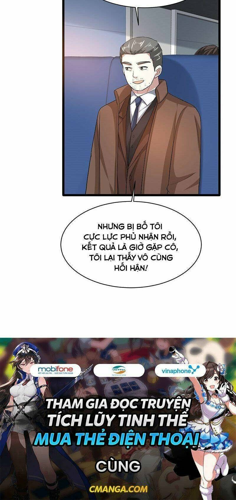 Đô Thị Tà Vương: Chapter 113