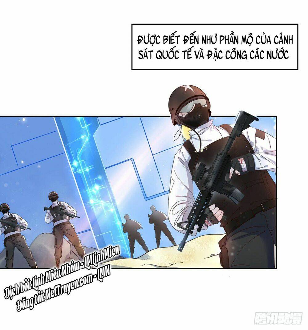 Vương Phi Tu Tiên: Đối Kháng Ma Vương: Chapter 2