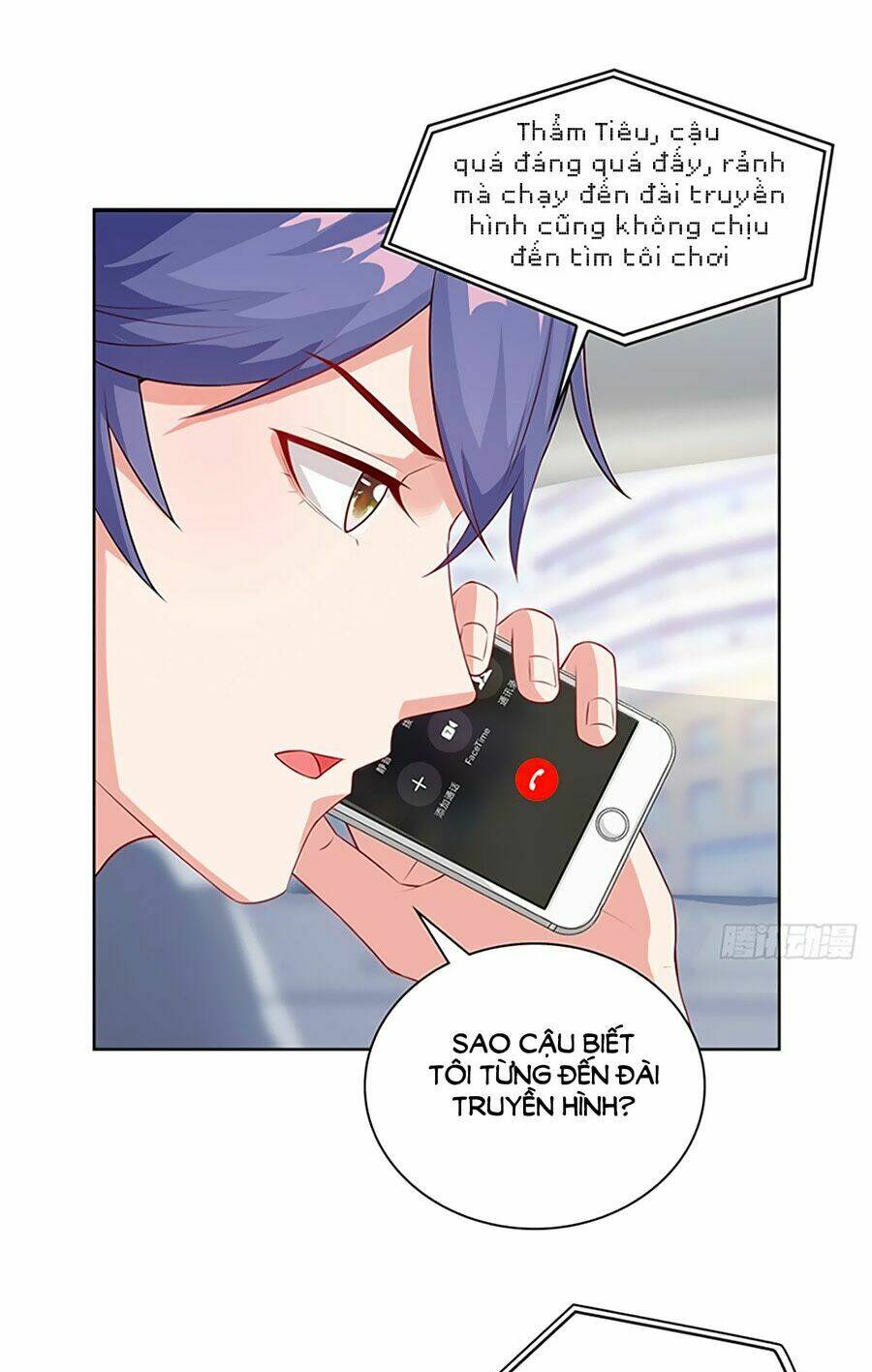 Bộ Váy Rực Rỡ Ánh Sao: Chapter 15