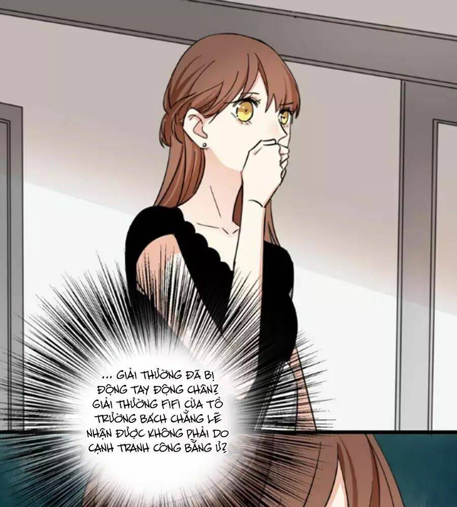 Mùi Hương Lãng Mạn: Chapter 24