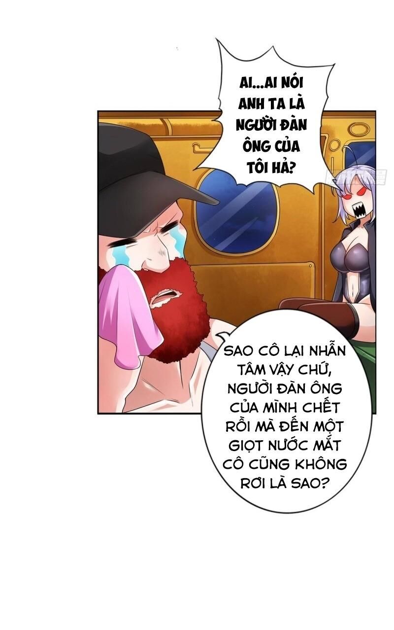 Hệ Thống Tìm Đường Chết Mạnh Nhất: Chapter 67