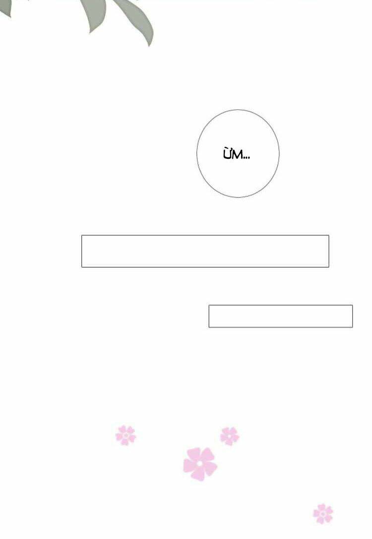 Sao Lại Là Yêu?: Chapter 44