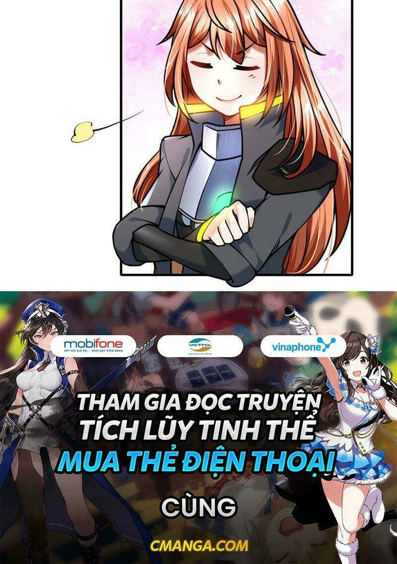Bạn Gái Mạt Thế Vườn Nhà Ta Thông Tới Mạt Thế: Chapter 84