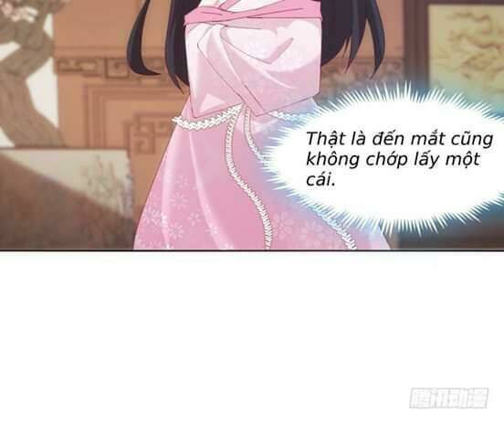 Bí Mật Của Dạ Tộc: Chapter 15