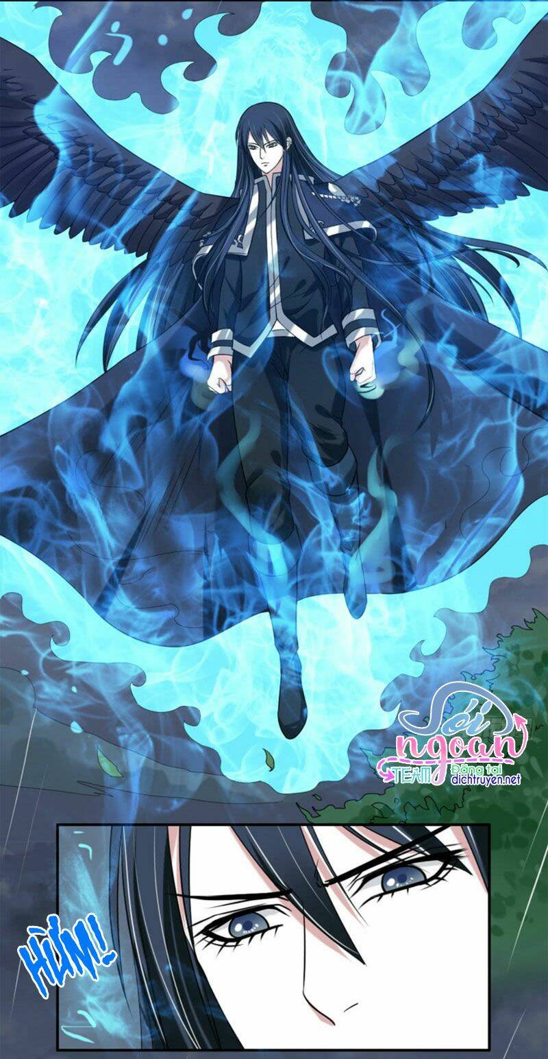 Ma Vương Đại Nhân Đi Thông Thả: Chapter 42