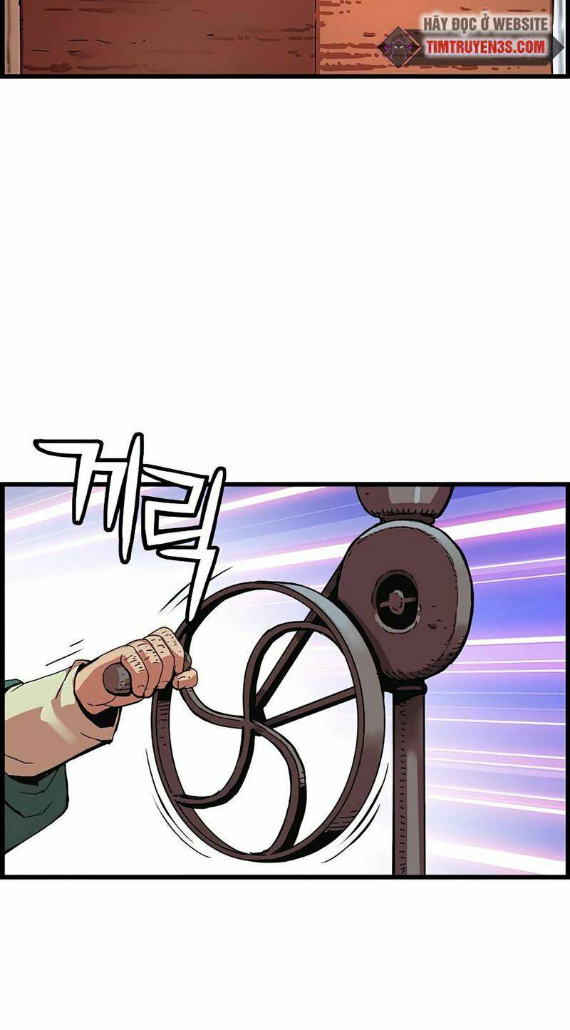 Tôi Sẽ Sống Như Một Hoàng Tử: Chapter 61