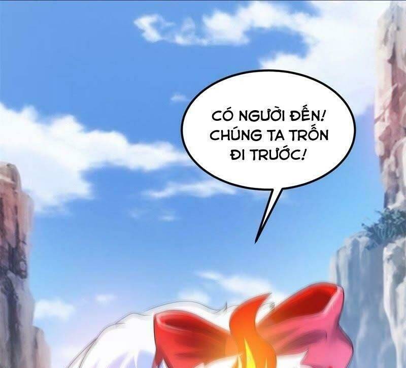 Phục Thù Thiếu Gia Tiểu Điềm Thê: Chapter 51