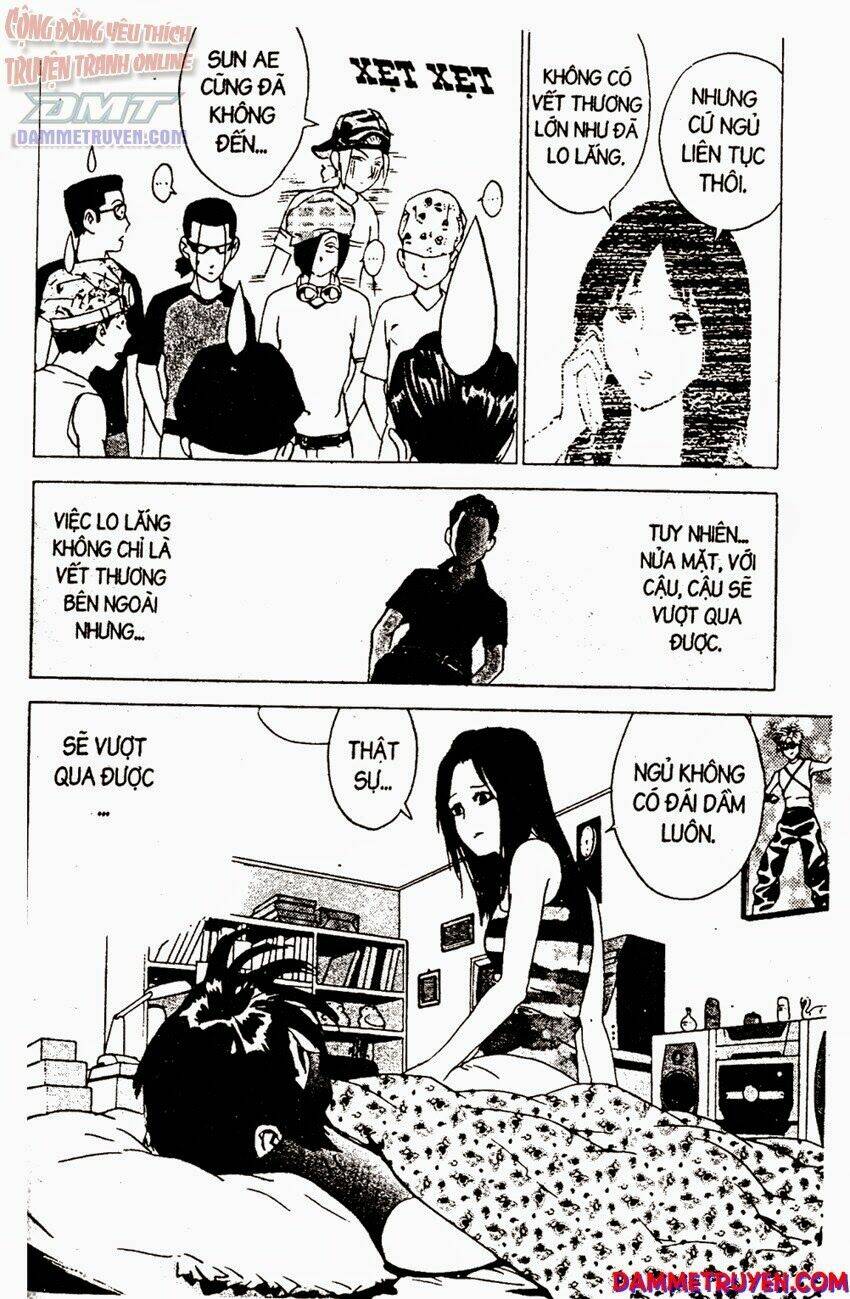 Ai Hơn Ai: Chapter 117