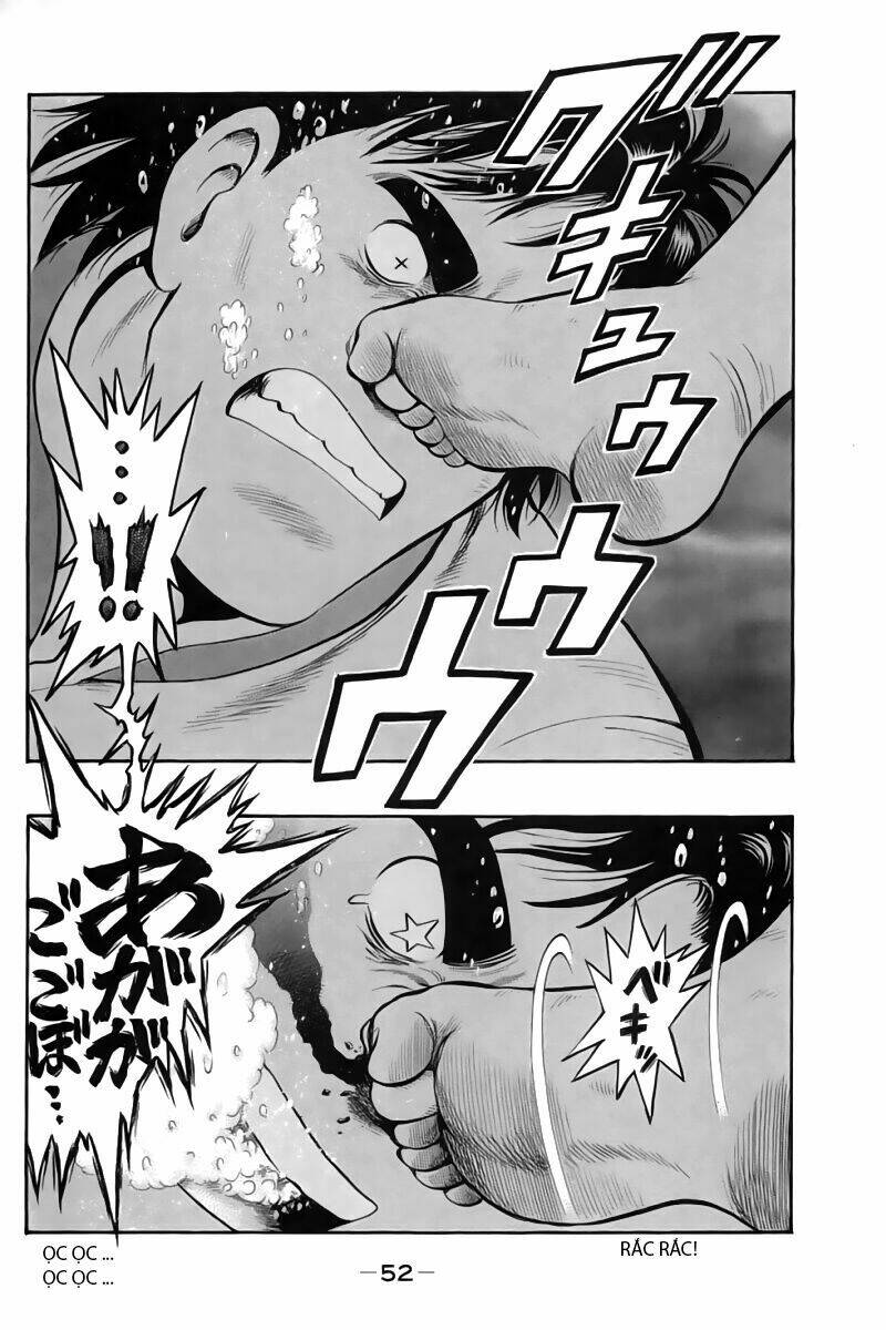 Hoàng Phi Hồng Phần 2: Chapter 75